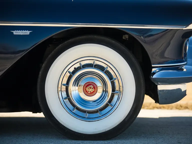 1957 Cadillac Eldorado 3rd Gen - Image 27 of 31