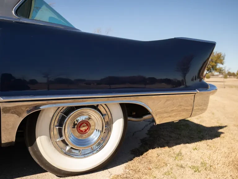 1957 Cadillac Eldorado 3rd Gen - Image 24 of 31