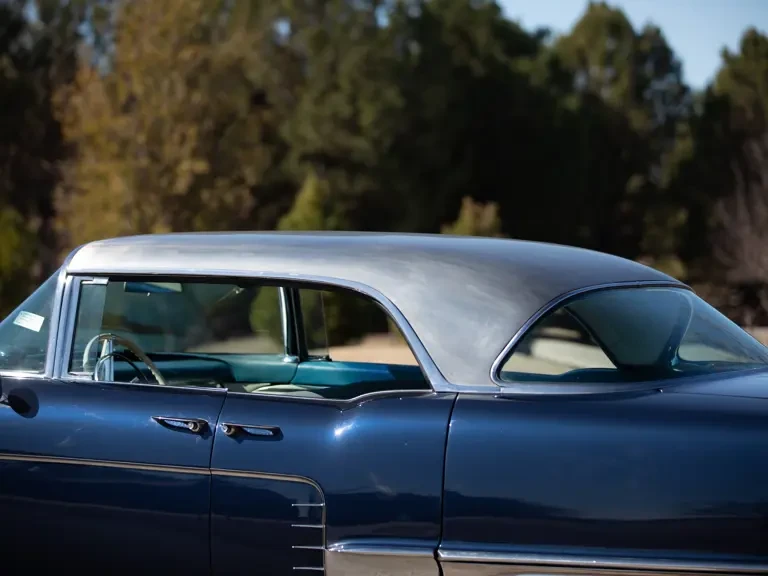 1957 Cadillac Eldorado 3rd Gen - Image 25 of 31