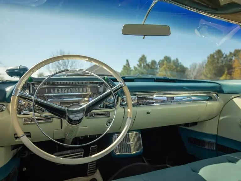 1957 Cadillac Eldorado 3rd Gen - Image 11 of 31