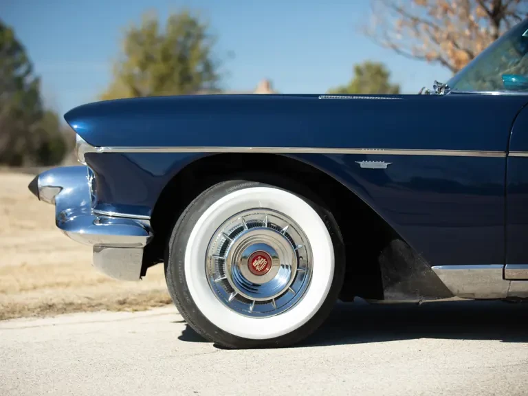 1957 Cadillac Eldorado 3rd Gen - Image 26 of 31
