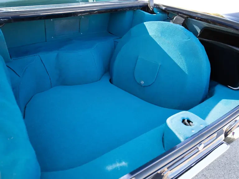 1957 Cadillac Eldorado 3rd Gen - Image 31 of 31