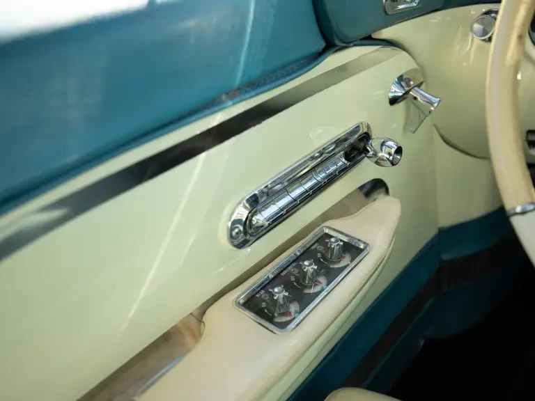 1957 Cadillac Eldorado 3rd Gen - Image 15 of 31