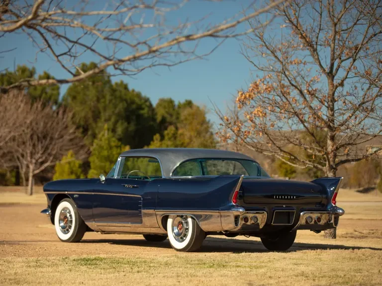 1957 Cadillac Eldorado 3rd Gen - Image 3 of 31