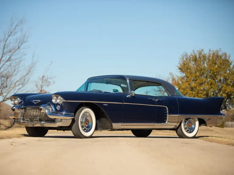 1957 Cadillac Eldorado 3rd Gen - Image 2 of 31