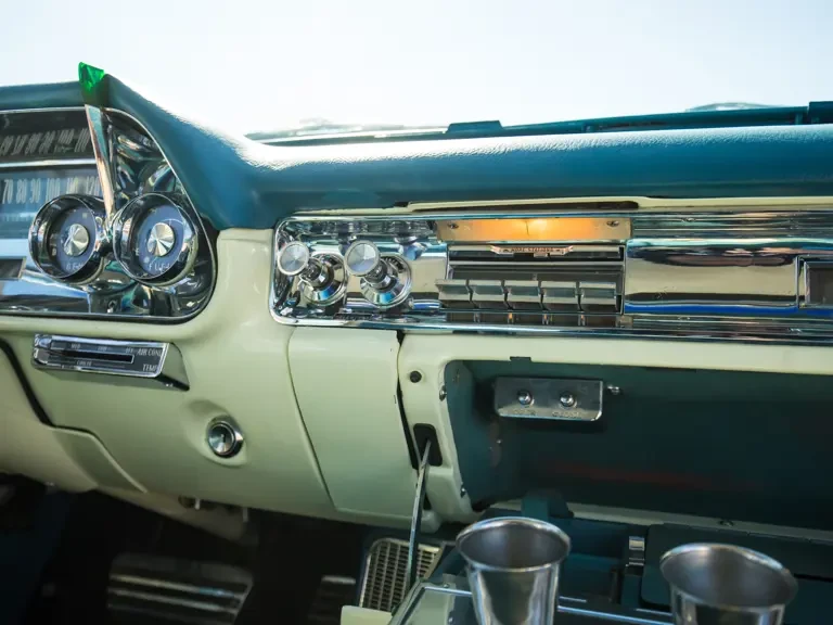 1957 Cadillac Eldorado 3rd Gen - Image 14 of 31