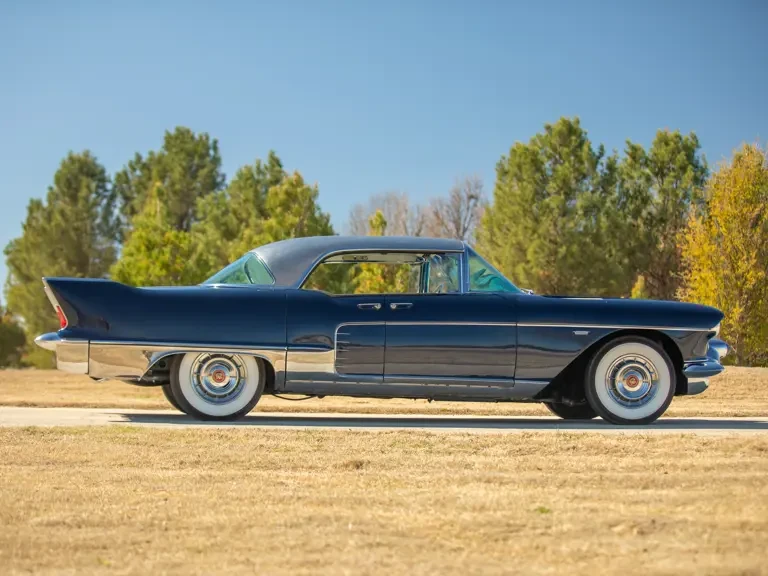 1957 Cadillac Eldorado 3rd Gen - Image 6 of 31