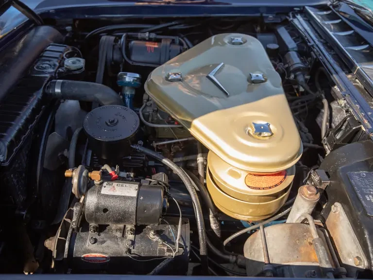 1957 Cadillac Eldorado 3rd Gen - Image 30 of 31