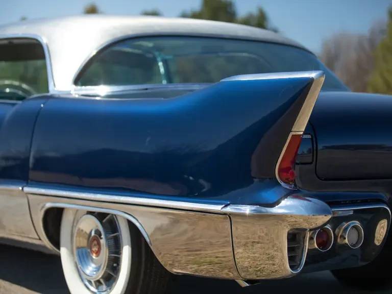 1957 Cadillac Eldorado 3rd Gen - Image 23 of 31