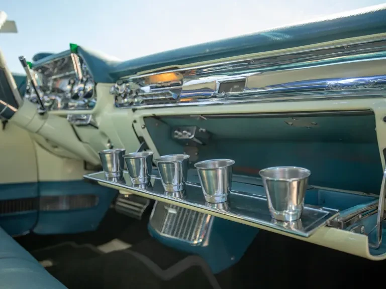 1957 Cadillac Eldorado 3rd Gen - Image 18 of 31