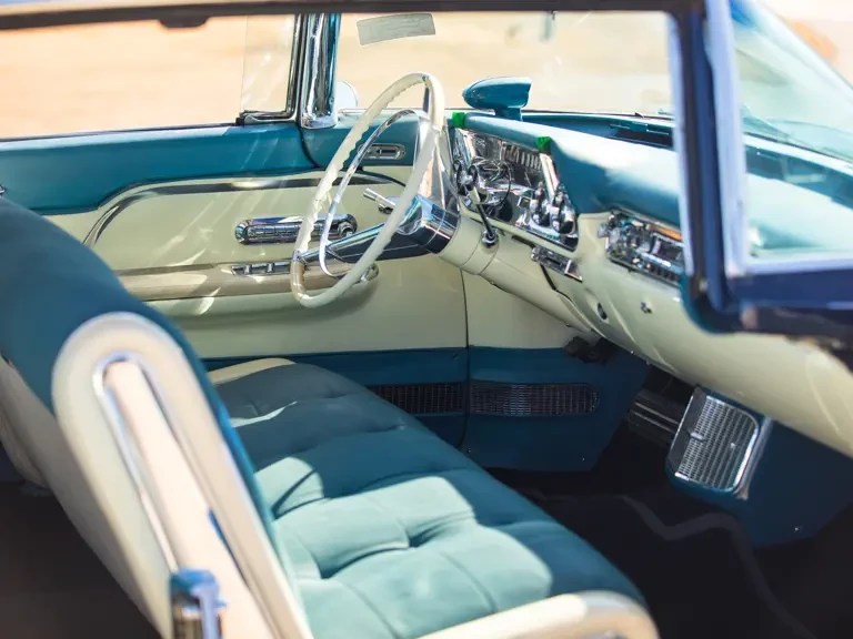 1957 Cadillac Eldorado 3rd Gen - Image 5 of 31