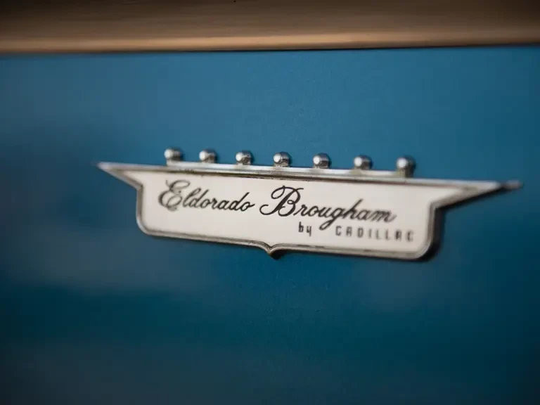 1957 Cadillac Eldorado 3rd Gen - Image 8 of 31
