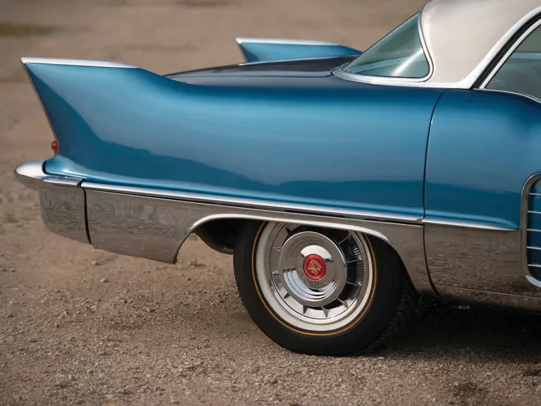 1957 Cadillac Eldorado 3rd Gen - Image 10 of 31