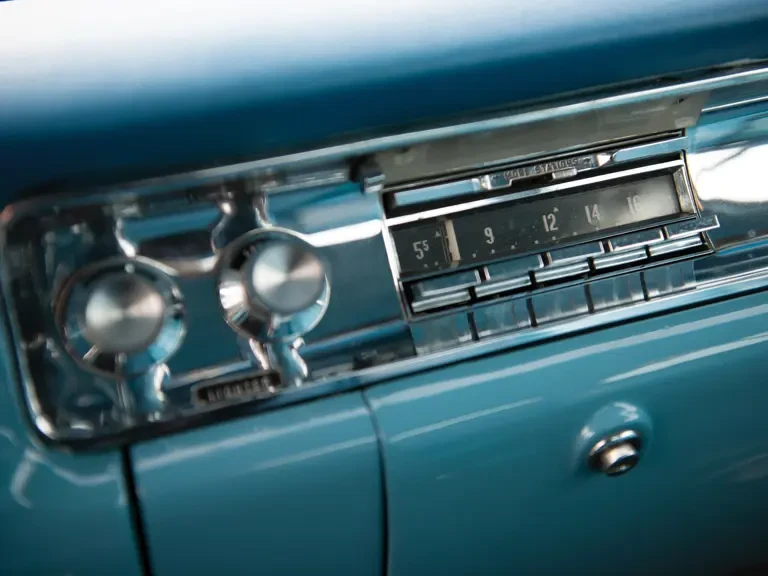 1957 Cadillac Eldorado 3rd Gen - Image 25 of 31
