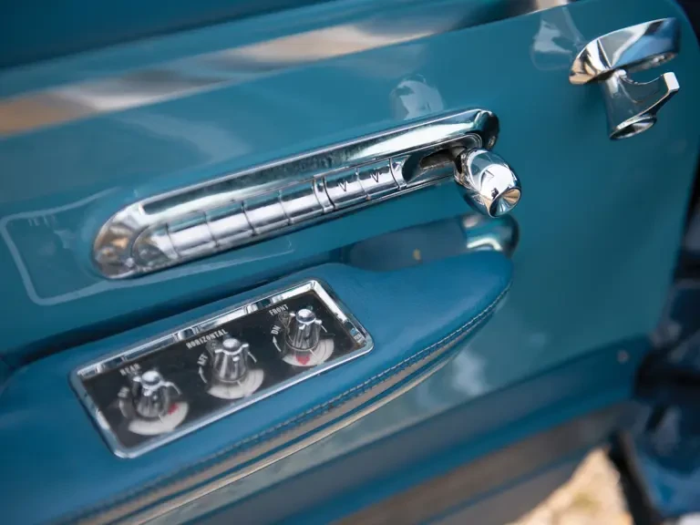 1957 Cadillac Eldorado 3rd Gen - Image 19 of 31