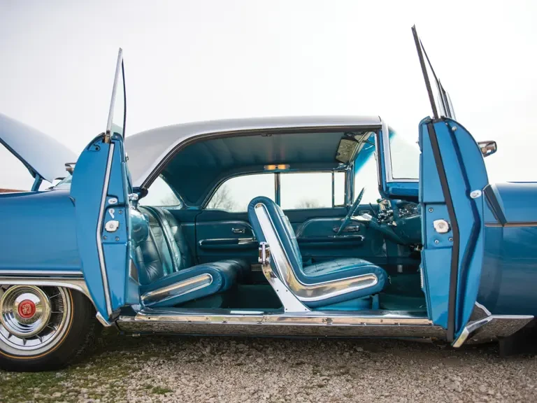 1957 Cadillac Eldorado 3rd Gen - Image 29 of 31