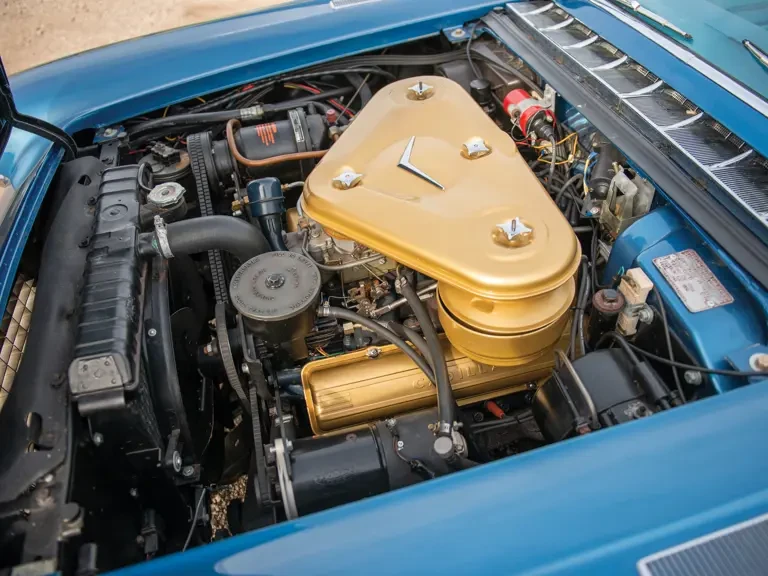 1957 Cadillac Eldorado 3rd Gen - Image 4 of 31