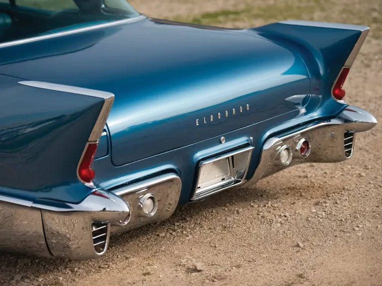 1957 Cadillac Eldorado 3rd Gen - Image 17 of 31