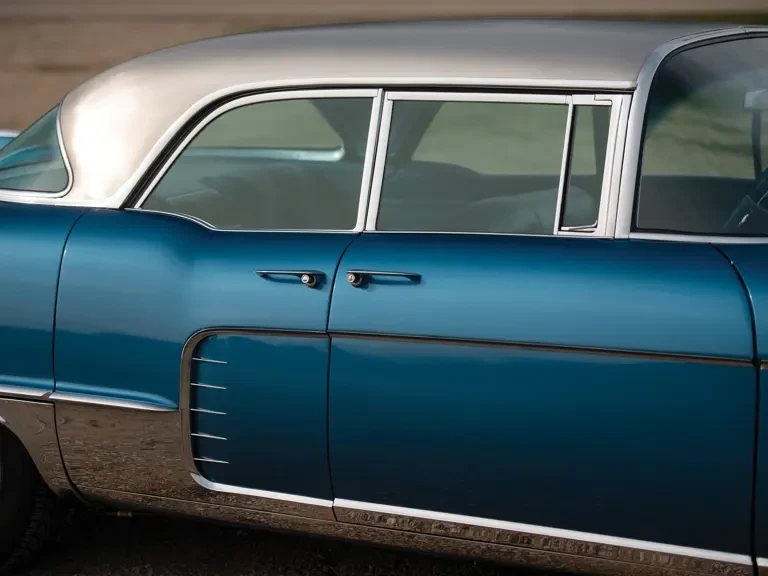 1957 Cadillac Eldorado 3rd Gen - Image 12 of 31