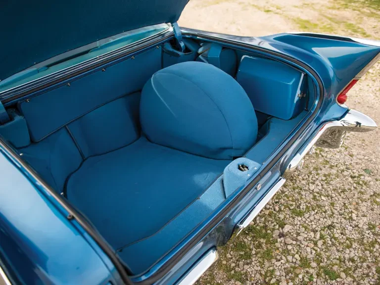 1957 Cadillac Eldorado 3rd Gen - Image 27 of 31