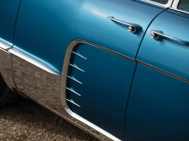 1957 Cadillac Eldorado 3rd Gen - Image 18 of 31