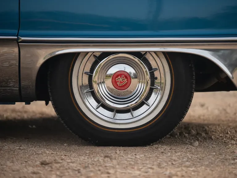 1957 Cadillac Eldorado 3rd Gen - Image 15 of 31