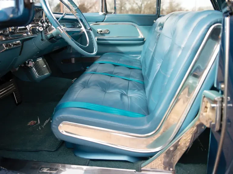 1957 Cadillac Eldorado 3rd Gen - Image 22 of 31
