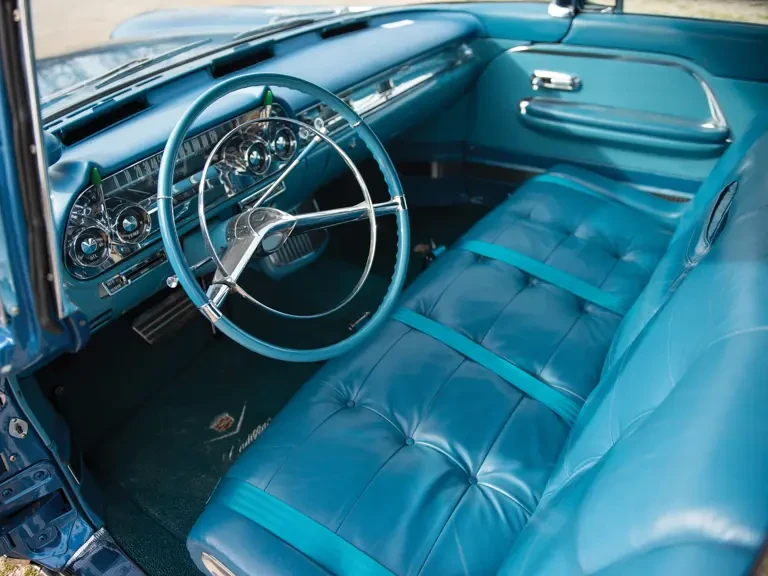 1957 Cadillac Eldorado 3rd Gen - Image 5 of 31
