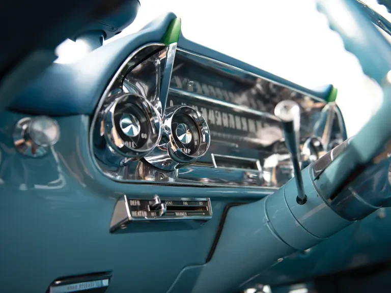 1957 Cadillac Eldorado 3rd Gen - Image 21 of 31