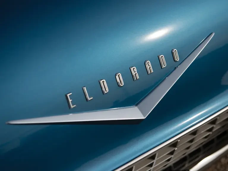 1957 Cadillac Eldorado 3rd Gen - Image 9 of 31