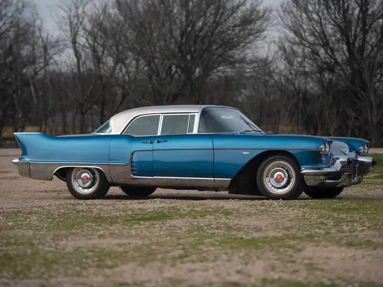 1957 Cadillac Eldorado 3rd Gen - Image 6 of 31