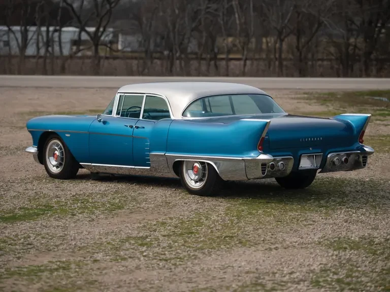 1957 Cadillac Eldorado 3rd Gen - Image 3 of 31