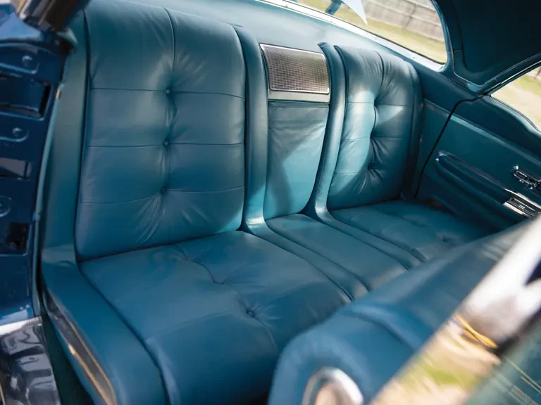 1957 Cadillac Eldorado 3rd Gen - Image 28 of 31
