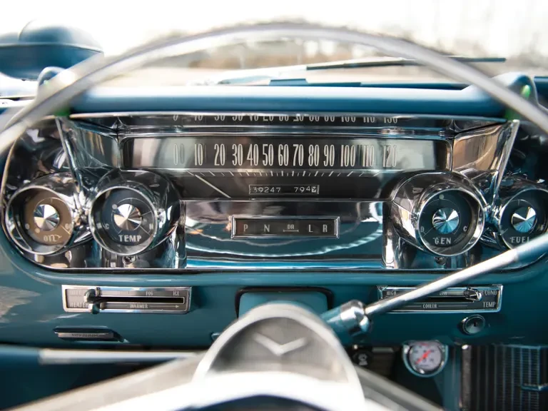 1957 Cadillac Eldorado 3rd Gen - Image 24 of 31