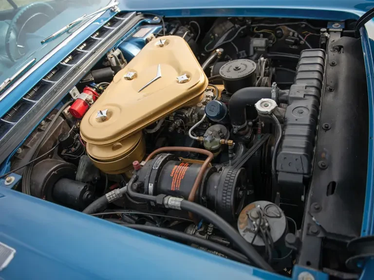 1957 Cadillac Eldorado 3rd Gen - Image 30 of 31