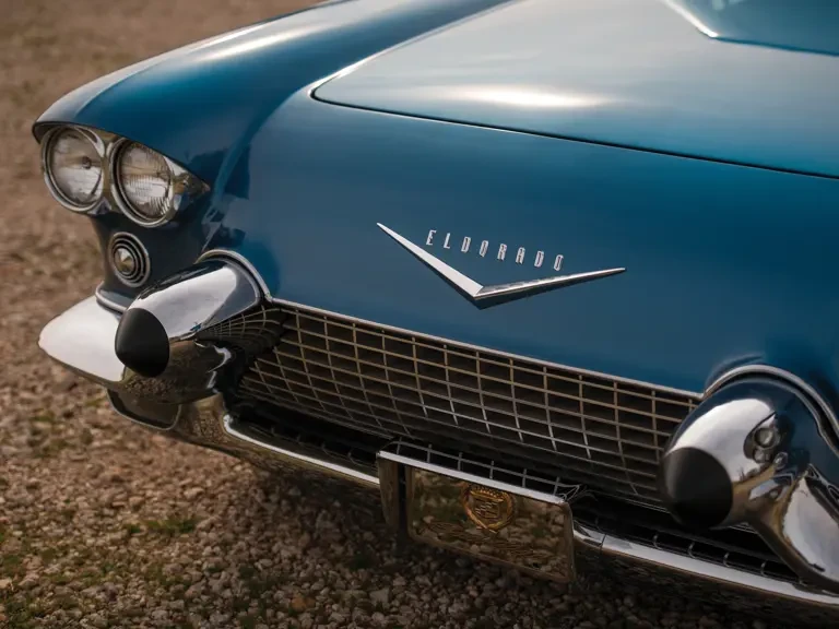 1957 Cadillac Eldorado 3rd Gen - Image 14 of 31