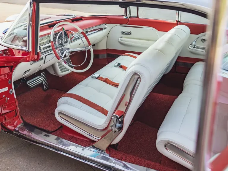 1957 Cadillac Series 62 Eldorado Brougham - Image 5 of 31