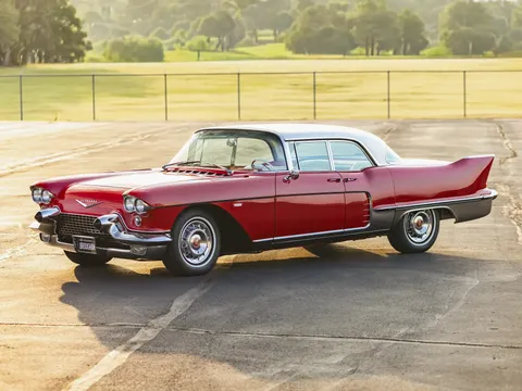 1957 Cadillac Eldorado Brougham