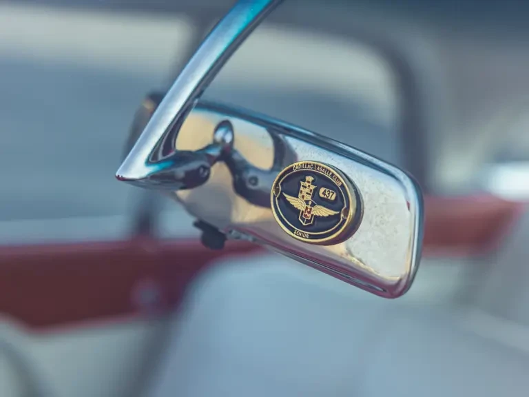 1957 Cadillac Series 62 Eldorado Brougham - Image 24 of 31