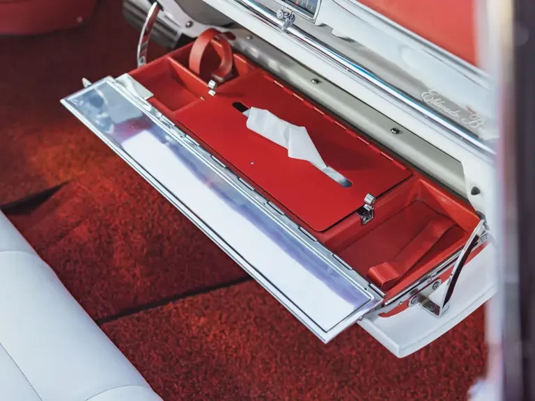 1957 Cadillac Series 62 Eldorado Brougham - Image 29 of 31