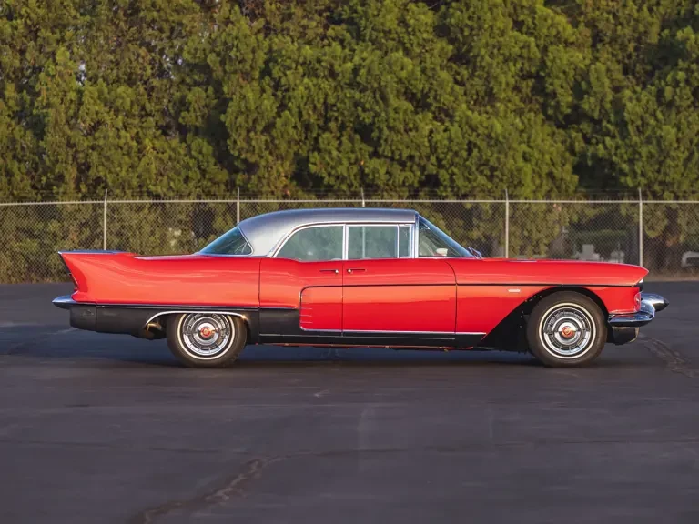 1957 Cadillac Series 62 Eldorado Brougham - Image 6 of 31