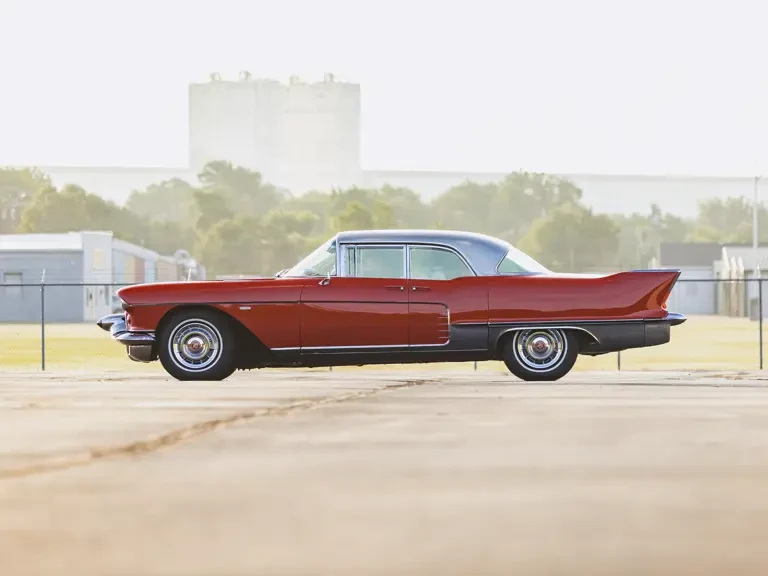 1957 Cadillac Series 62 Eldorado Brougham - Image 12 of 31