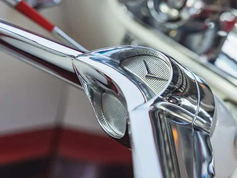 1957 Cadillac Series 62 Eldorado Brougham - Image 17 of 31