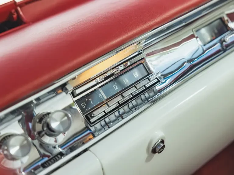 1957 Cadillac Series 62 Eldorado Brougham - Image 18 of 31