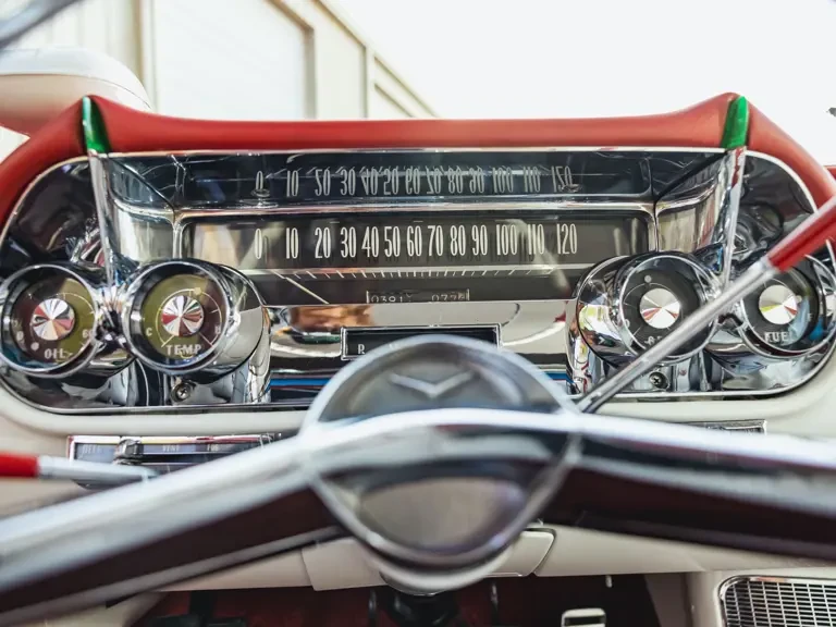 1957 Cadillac Series 62 Eldorado Brougham - Image 15 of 31