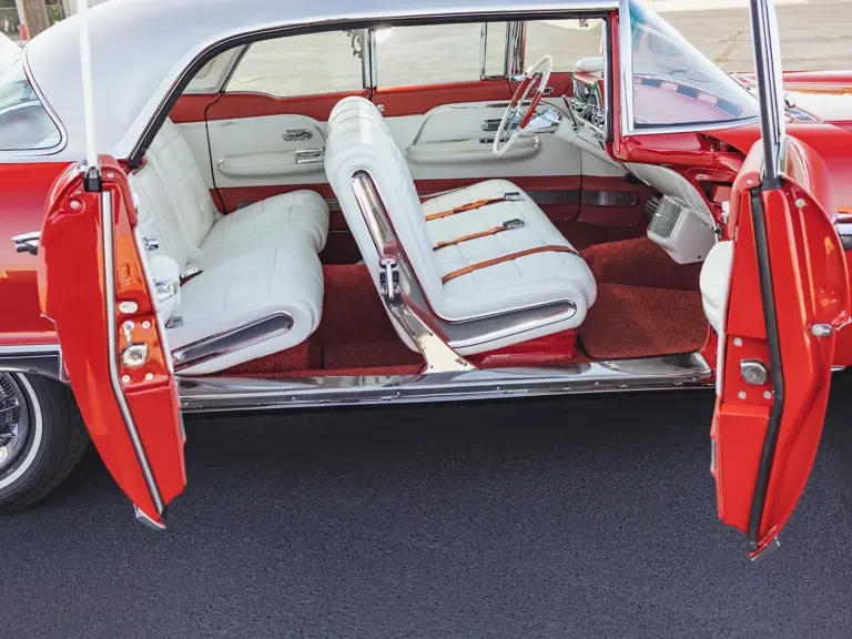 1957 Cadillac Series 62 Eldorado Brougham - Image 31 of 31