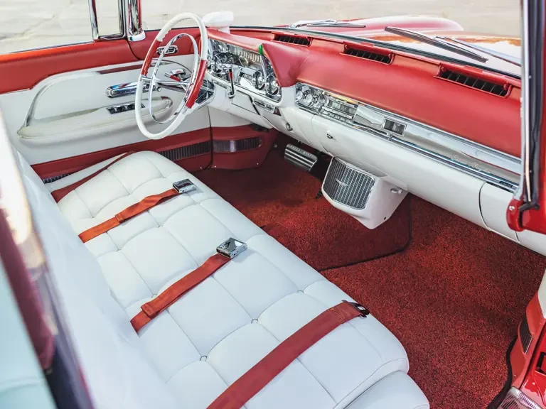 1957 Cadillac Series 62 Eldorado Brougham - Image 13 of 31