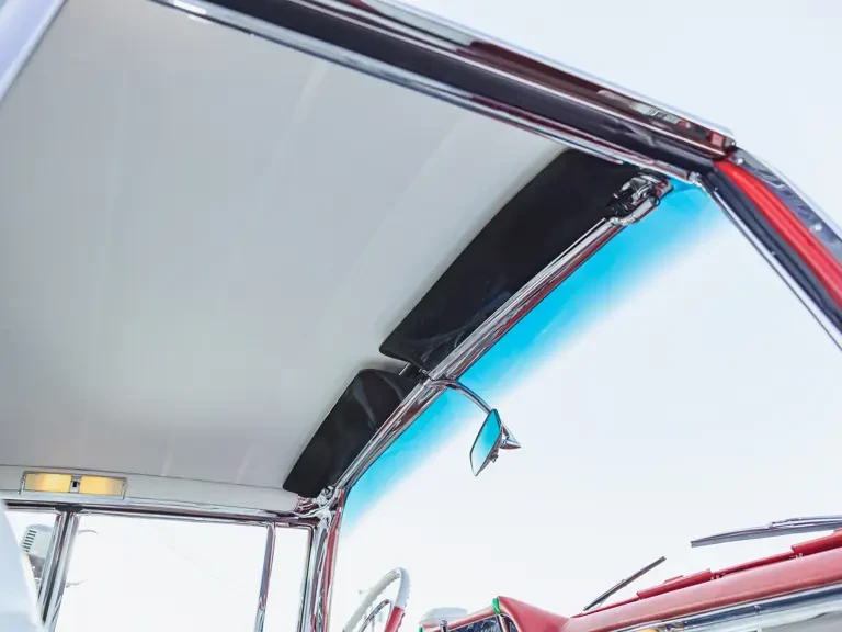 1957 Cadillac Series 62 Eldorado Brougham - Image 25 of 31