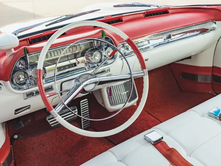1957 Cadillac Series 62 Eldorado Brougham - Image 14 of 31