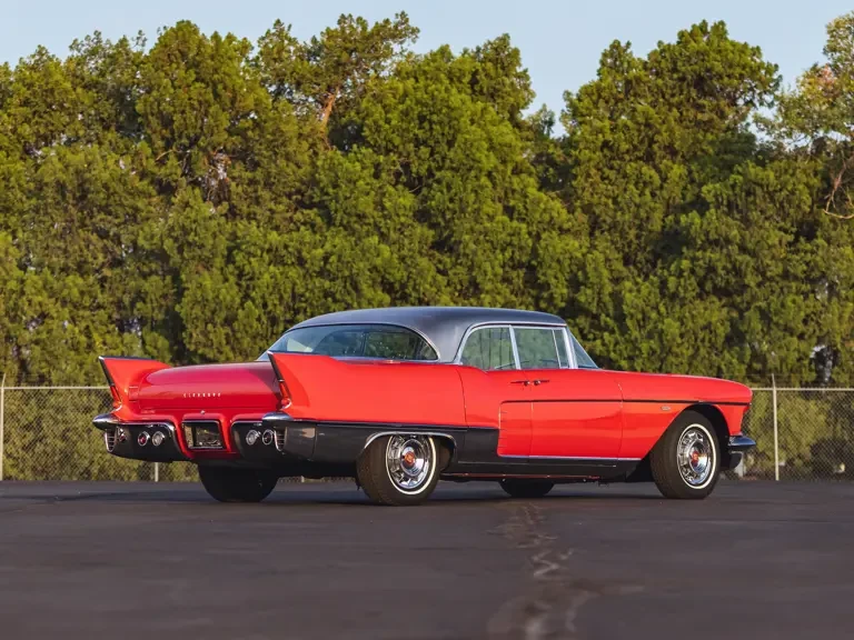 1957 Cadillac Series 62 Eldorado Brougham - Image 3 of 31